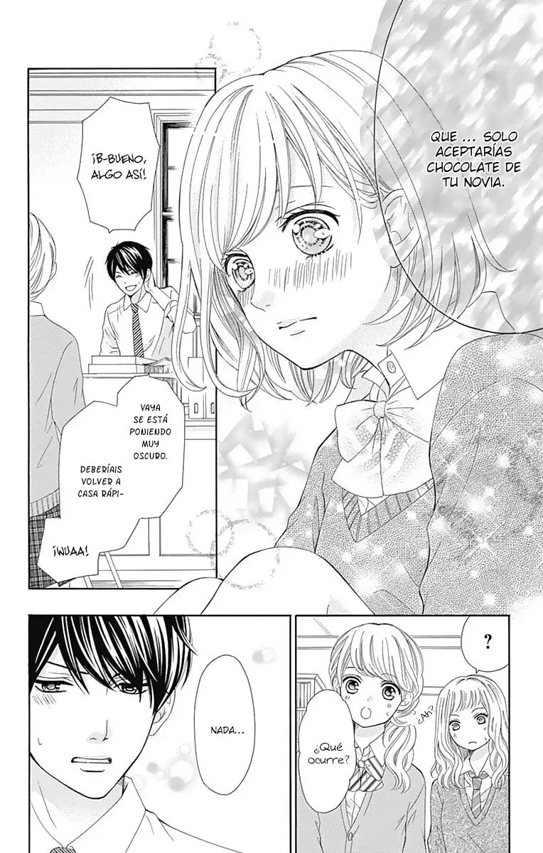 Furuya-sensei wa An-chan no Mono (2016) - Capítulo 12 - Página 38 - LectorTMOo