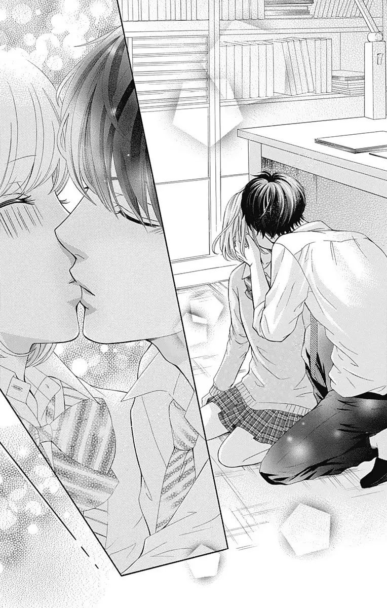 Furuya-sensei wa An-chan no Mono (2016) - Capítulo 12 - Página 41 - LectorTMOo