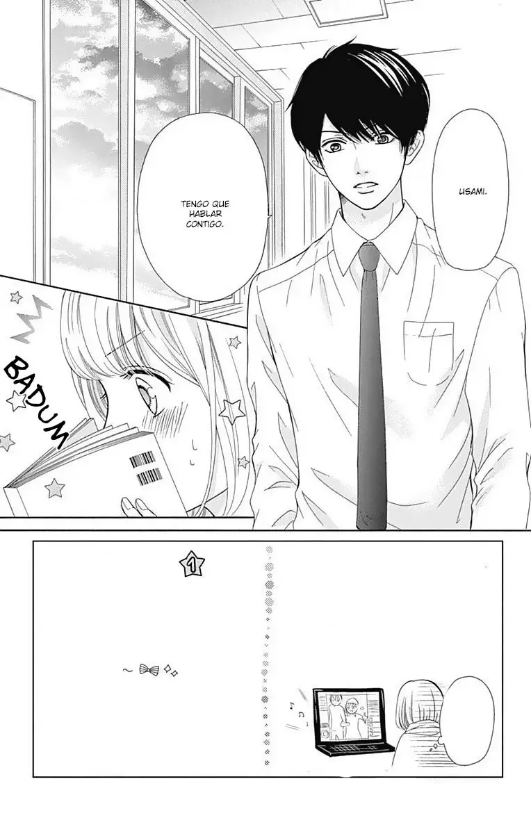 Furuya-sensei wa An-chan no Mono (2016) - Capítulo 13 - Página 10 - LectorTMOo