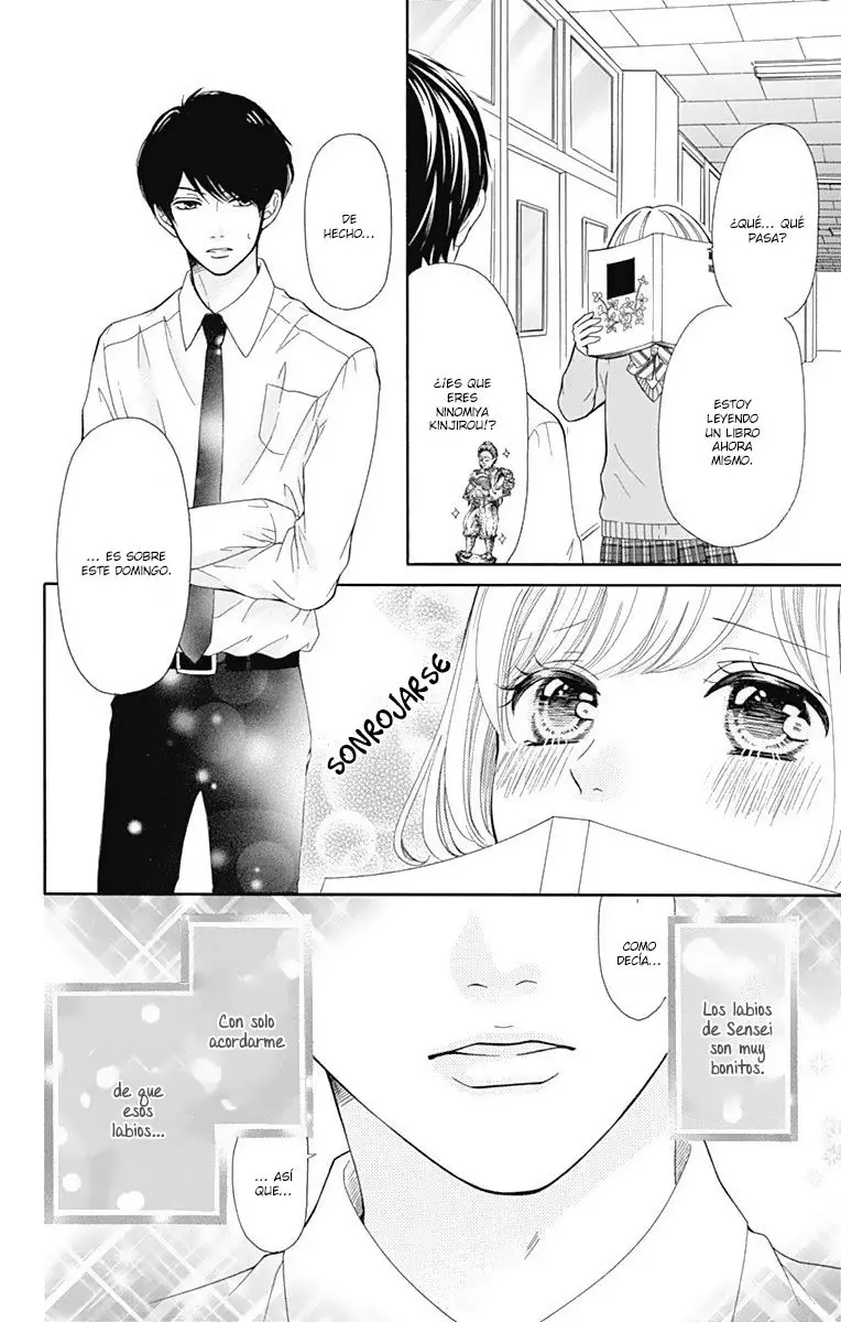 Furuya-sensei wa An-chan no Mono (2016) - Capítulo 13 - Página 11 - LectorTMOo