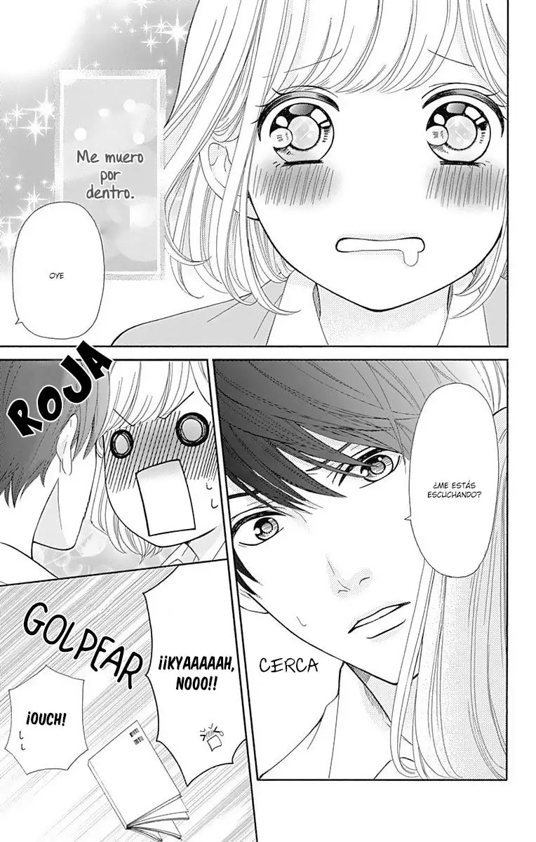 Furuya-sensei wa An-chan no Mono (2016) - Capítulo 13 - Página 12 - LectorTMOo
