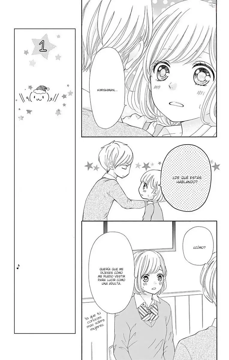 Furuya-sensei wa An-chan no Mono (2016) - Capítulo 13 - Página 20 - LectorTMOo