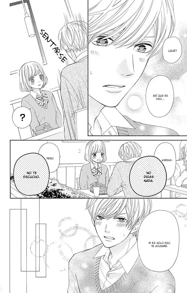 Furuya-sensei wa An-chan no Mono (2016) - Capítulo 13 - Página 21 - LectorTMOo