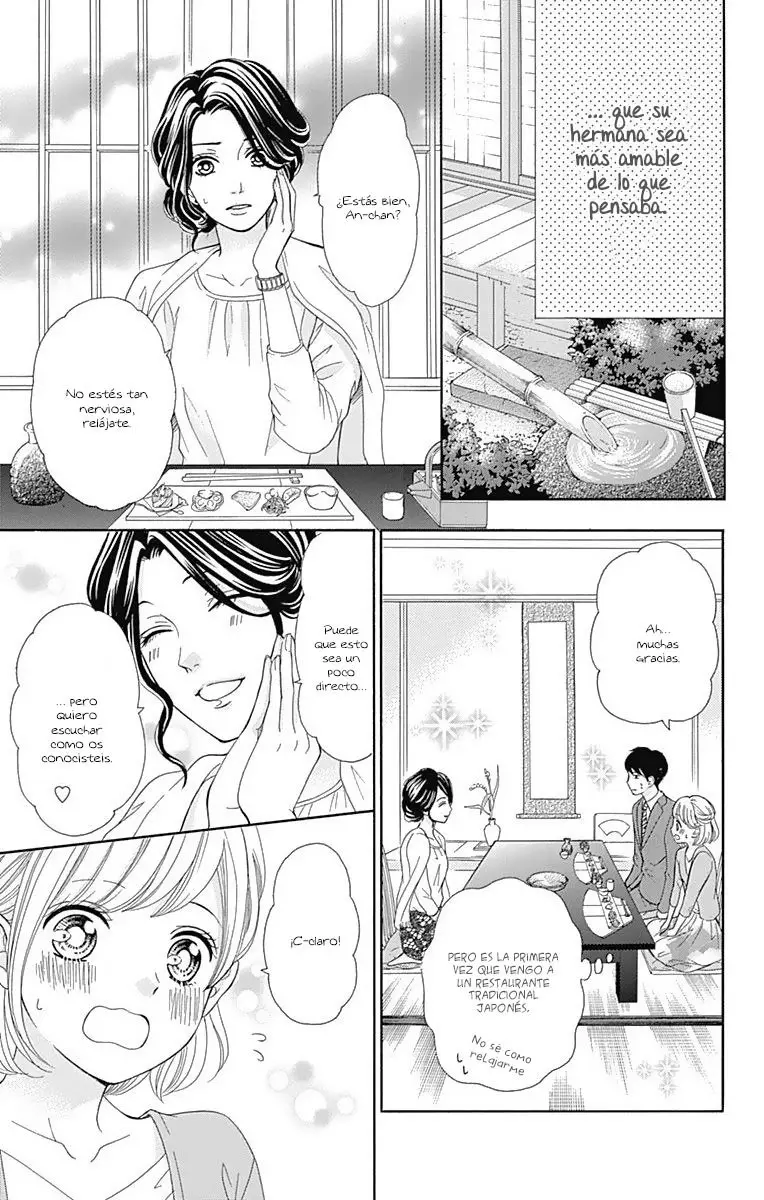 Furuya-sensei wa An-chan no Mono (2016) - Capítulo 13 - Página 26 - LectorTMOo