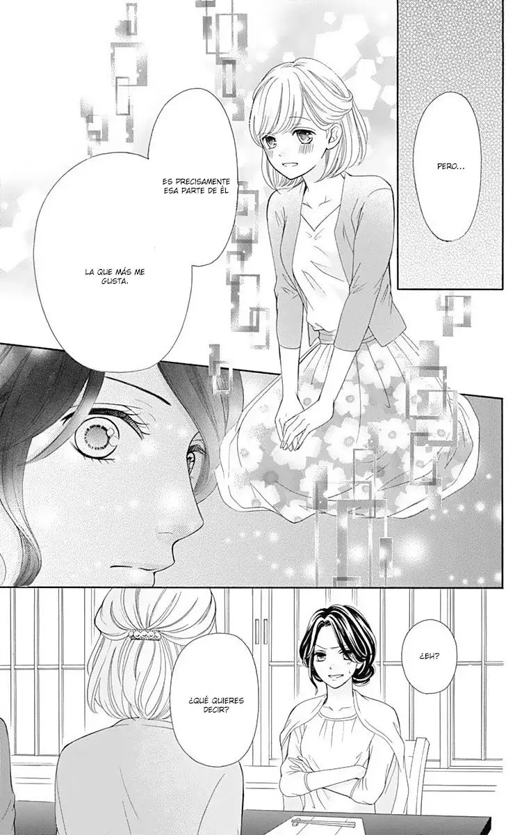 Furuya-sensei wa An-chan no Mono (2016) - Capítulo 13 - Página 40 - LectorTMOo