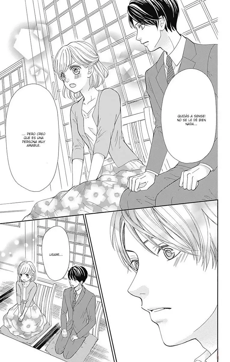Furuya-sensei wa An-chan no Mono (2016) - Capítulo 13 - Página 42 - LectorTMOo