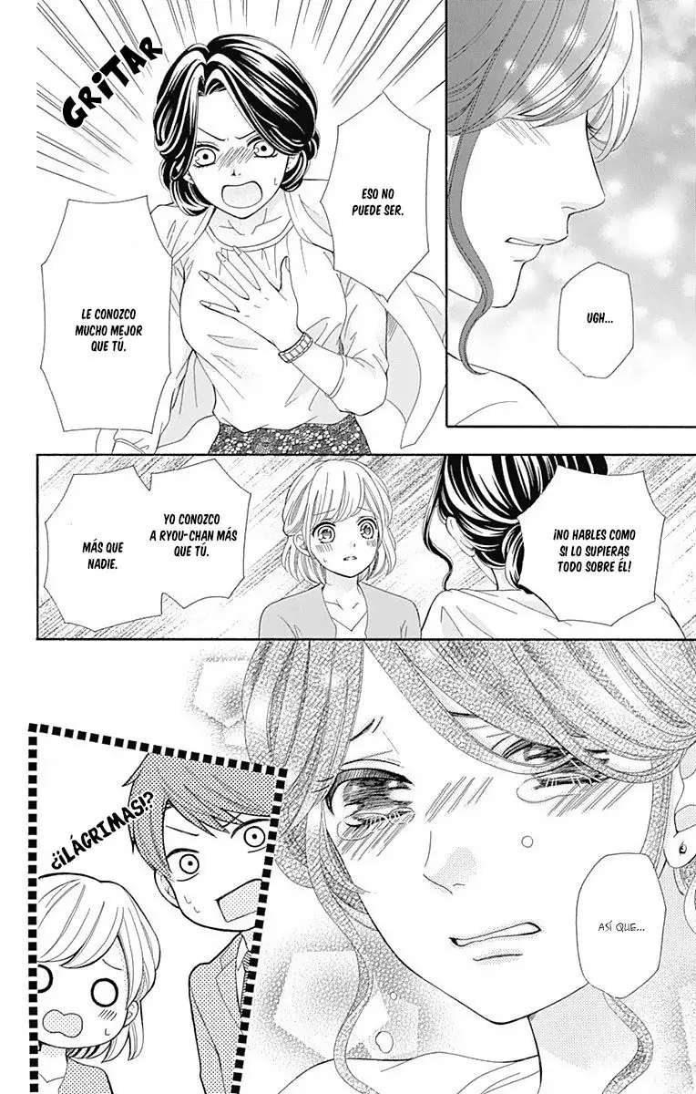 Furuya-sensei wa An-chan no Mono (2016) - Capítulo 13 - Página 43 - LectorTMOo