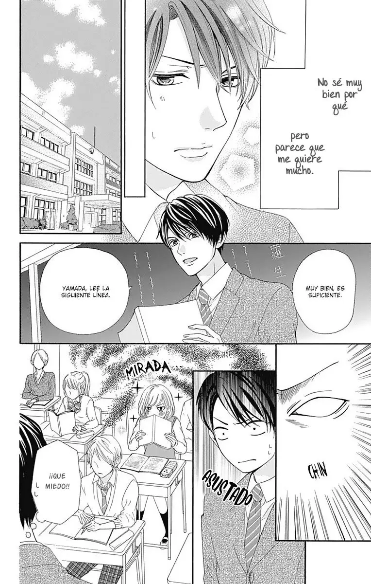 Furuya-sensei wa An-chan no Mono (2016) - Capítulo 14 - Página 8 - LectorTMOo