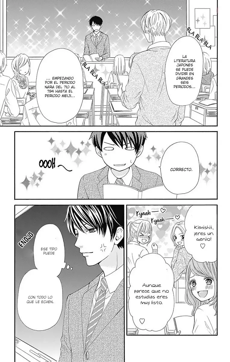 Furuya-sensei wa An-chan no Mono (2016) - Capítulo 14 - Página 11 - LectorTMOo