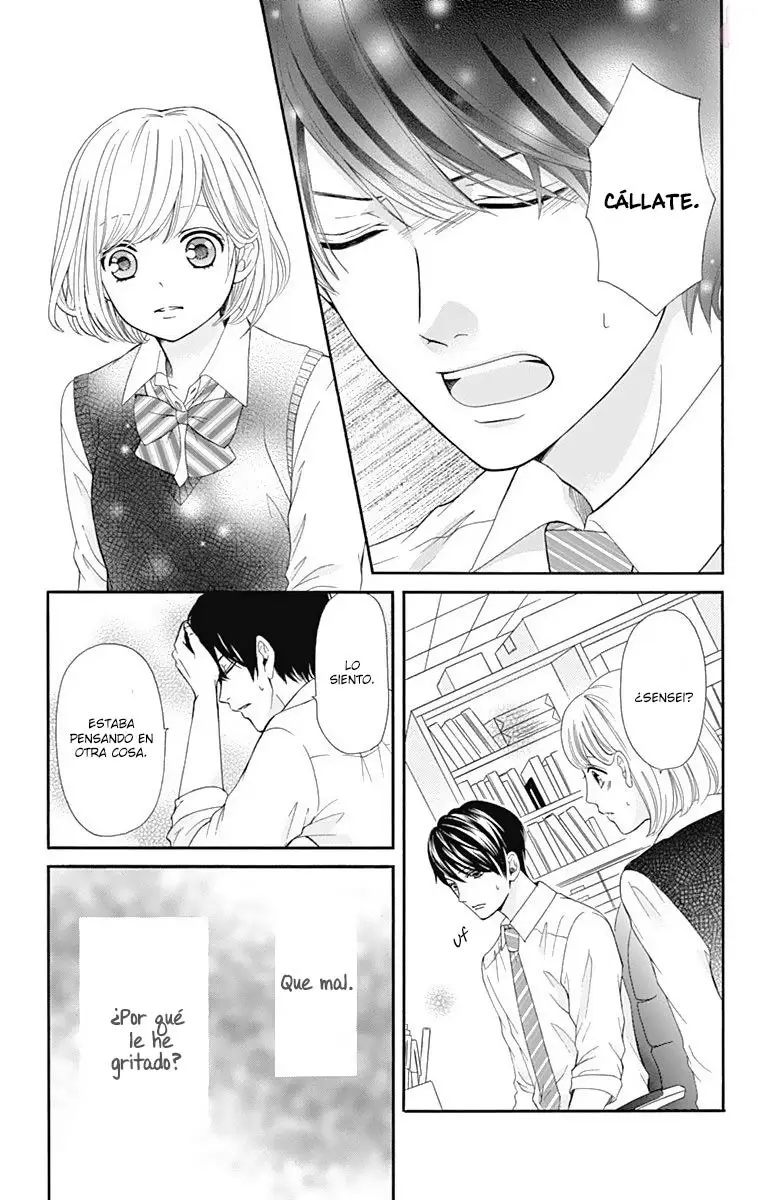 Furuya-sensei wa An-chan no Mono (2016) - Capítulo 14 - Página 27 - LectorTMOo