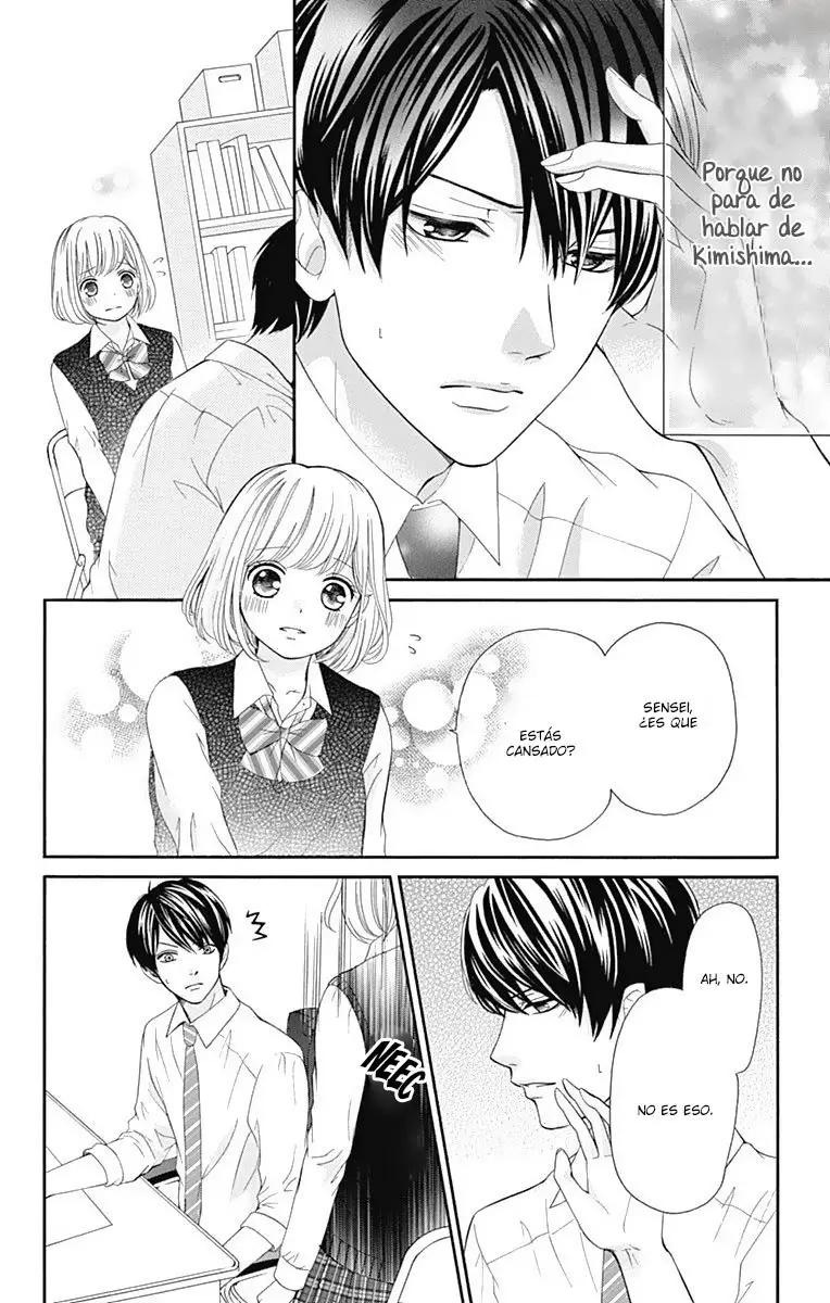 Furuya-sensei wa An-chan no Mono (2016) - Capítulo 14 - Página 28 - LectorTMOo