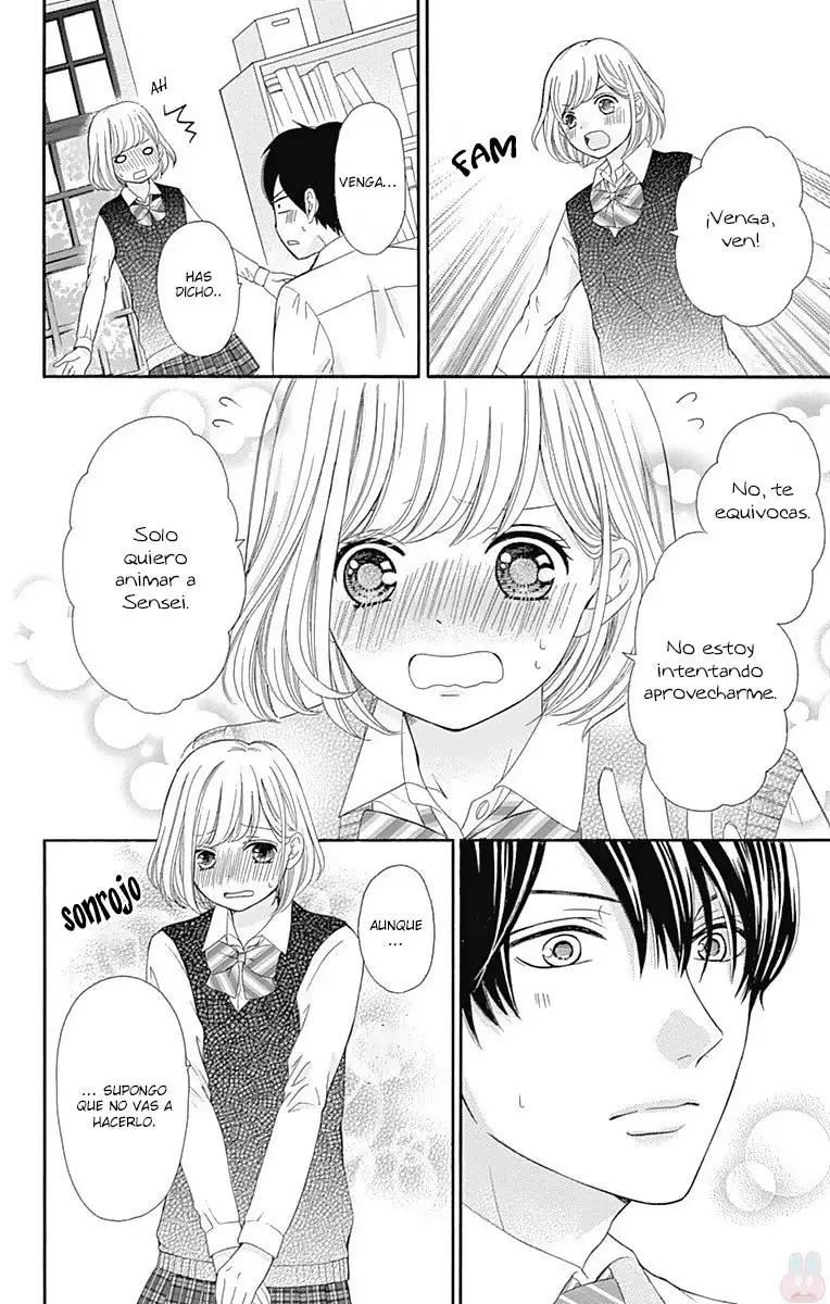 Furuya-sensei wa An-chan no Mono (2016) - Capítulo 14 - Página 30 - LectorTMOo