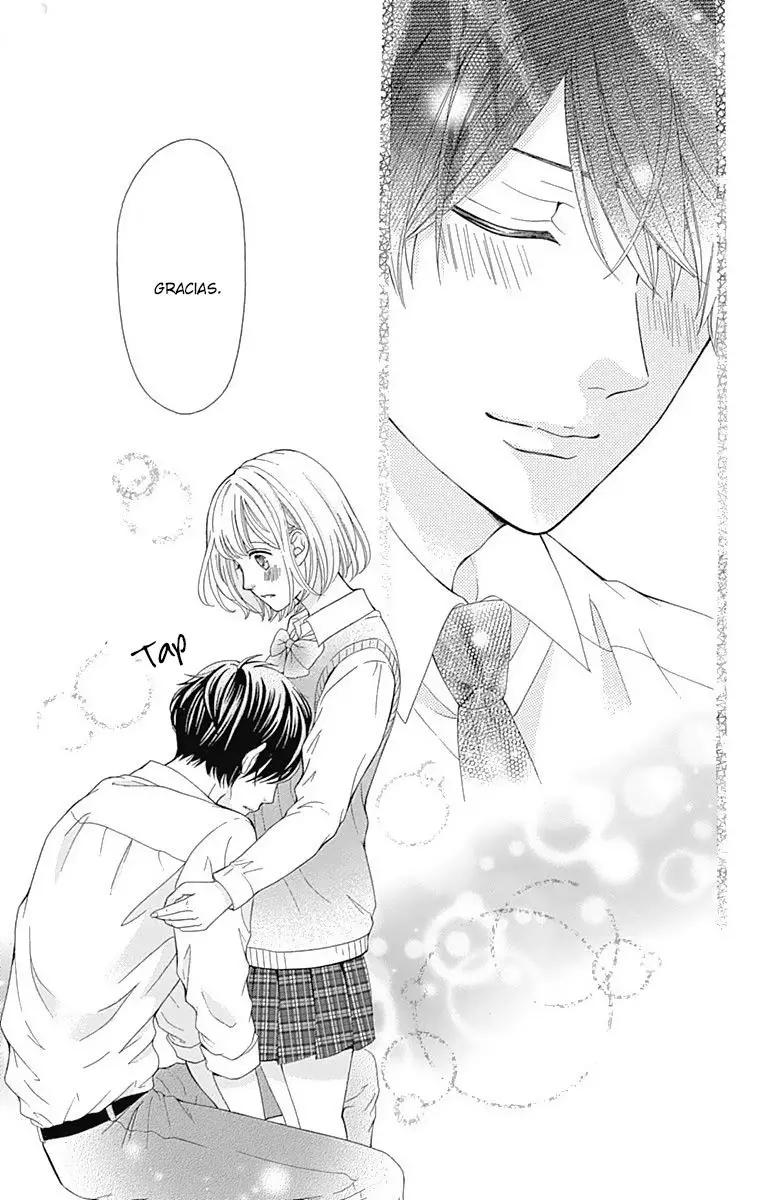 Furuya-sensei wa An-chan no Mono (2016) - Capítulo 14 - Página 31 - LectorTMOo