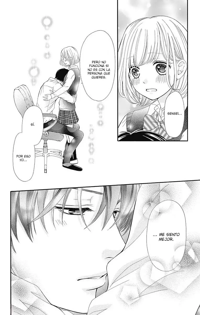 Furuya-sensei wa An-chan no Mono (2016) - Capítulo 14 - Página 32 - LectorTMOo