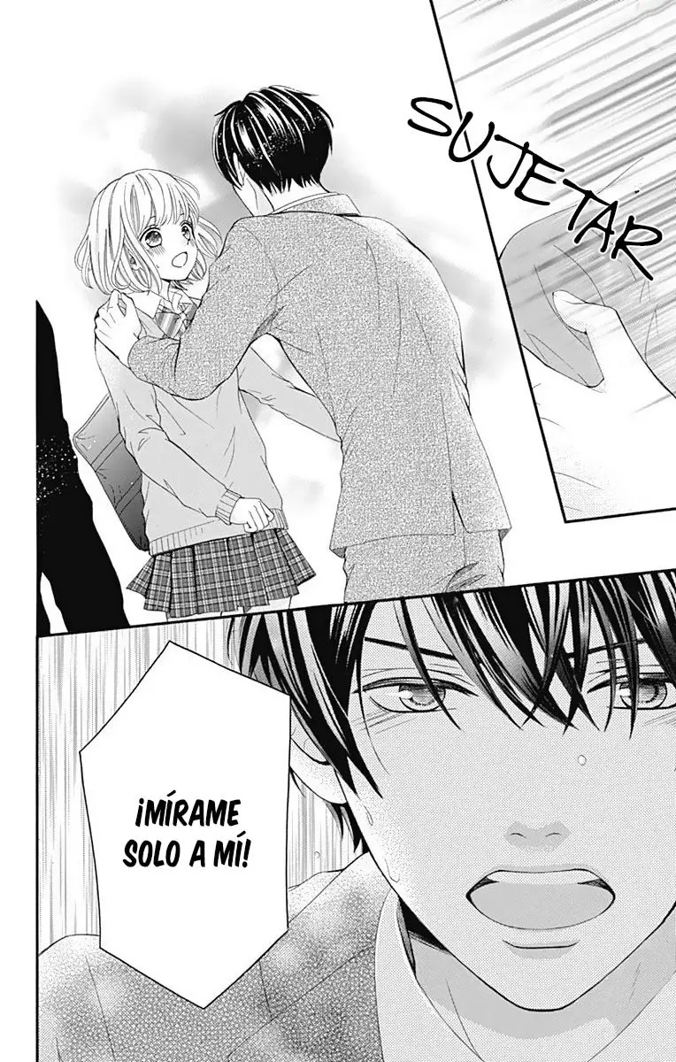 Furuya-sensei wa An-chan no Mono (2016) - Capítulo 14 - Página 41 - LectorTMOo
