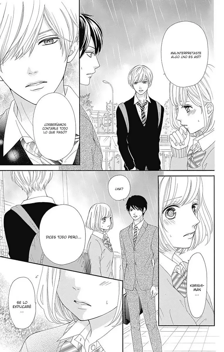 Furuya-sensei wa An-chan no Mono (2016) - Capítulo 15 - Página 8 - LectorTMOo