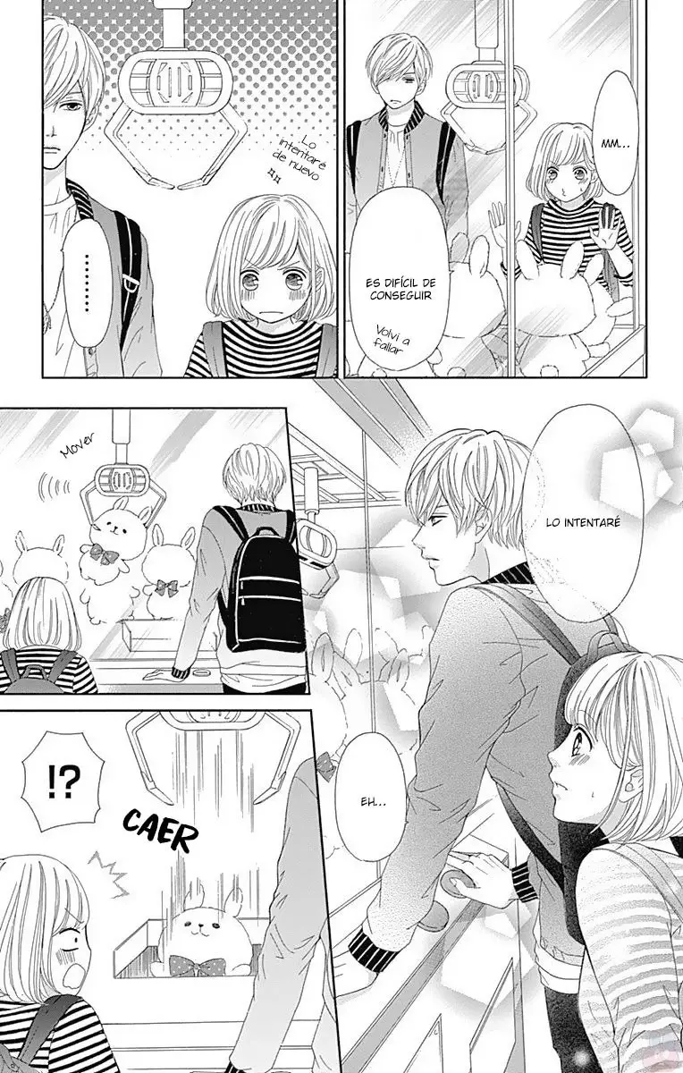 Furuya-sensei wa An-chan no Mono (2016) - Capítulo 15 - Página 18 - LectorTMOo