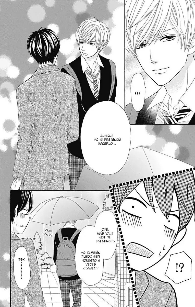 Furuya-sensei wa An-chan no Mono (2016) - Capítulo 15 - Página 35 - LectorTMOo