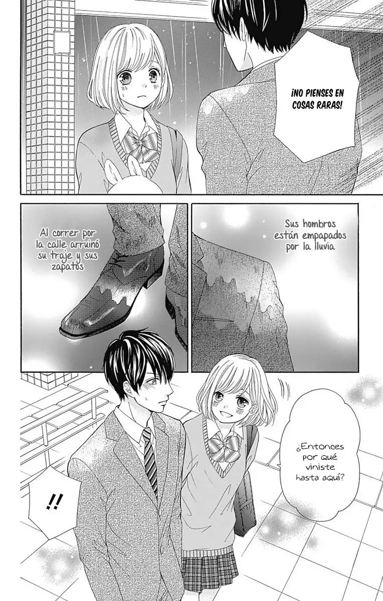 Furuya-sensei wa An-chan no Mono (2016) - Capítulo 15 - Página 37 - LectorTMOo