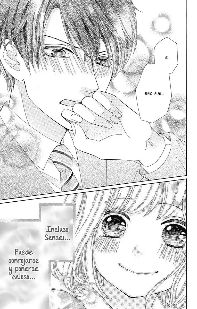 Furuya-sensei wa An-chan no Mono (2016) - Capítulo 15 - Página 38 - LectorTMOo