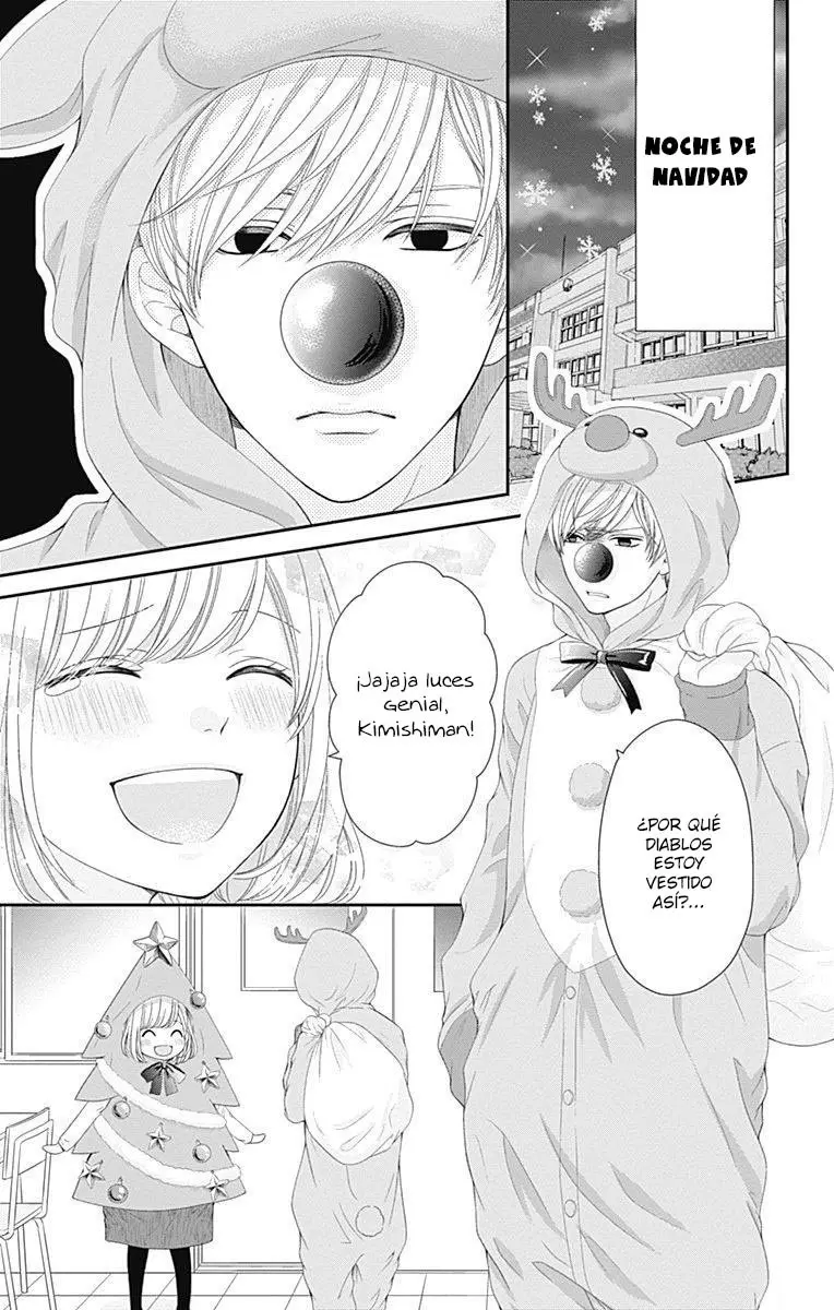 Furuya-sensei wa An-chan no Mono (2016) - Capítulo 16.5 - Página 10 - LectorTMOo