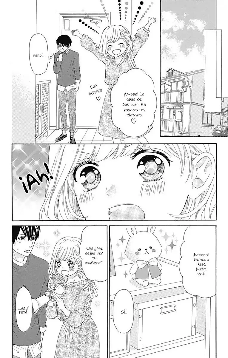Furuya-sensei wa An-chan no Mono (2016) - Capítulo 16 - Página 13 - LectorTMOo