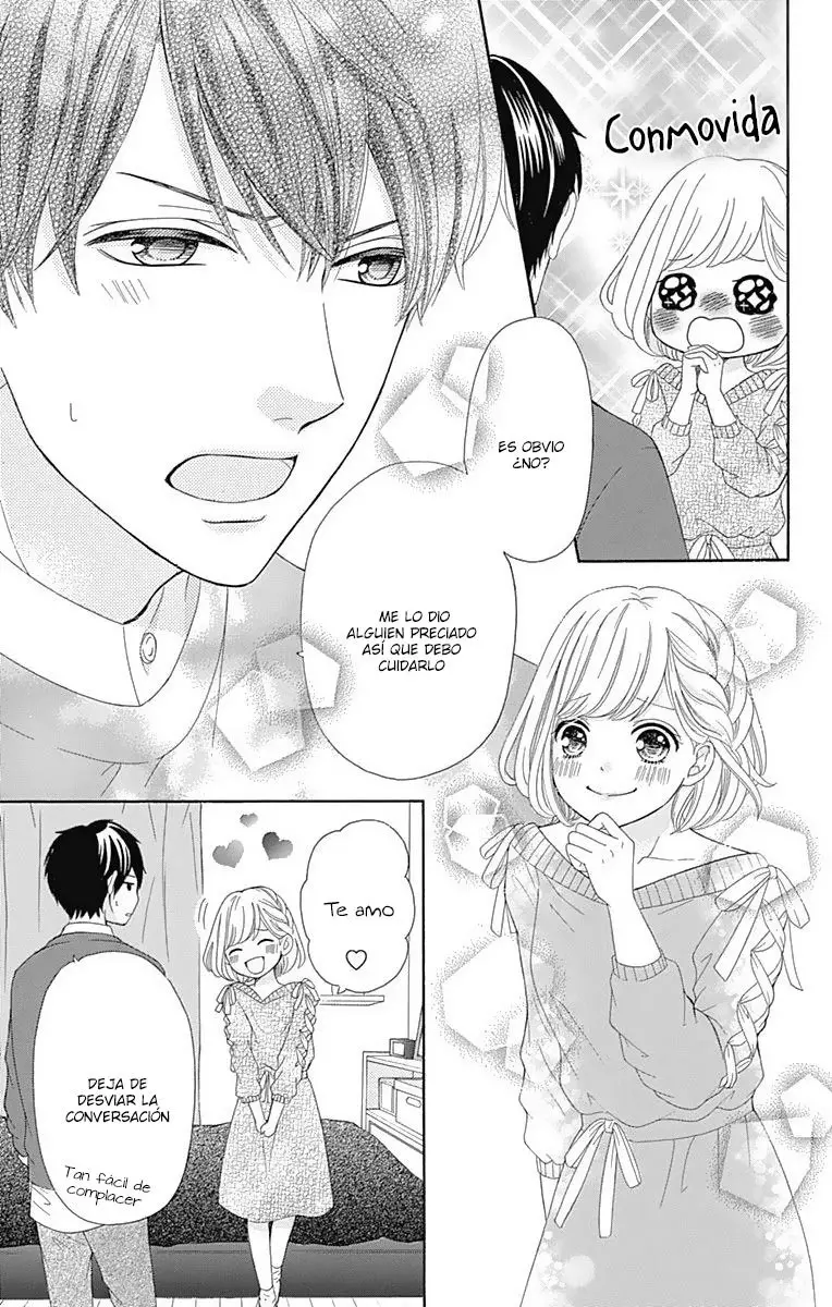 Furuya-sensei wa An-chan no Mono (2016) - Capítulo 16 - Página 14 - LectorTMOo