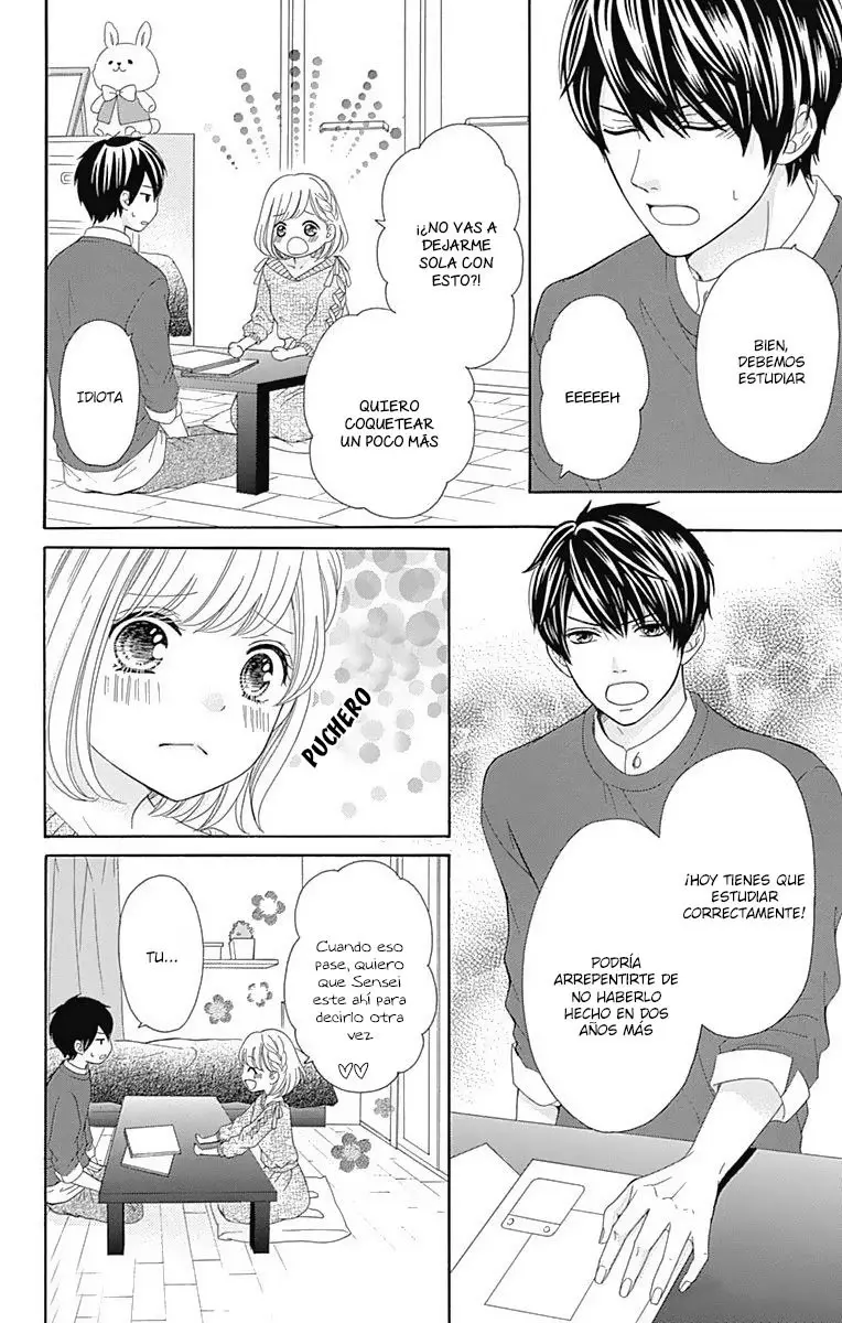 Furuya-sensei wa An-chan no Mono (2016) - Capítulo 16 - Página 15 - LectorTMOo