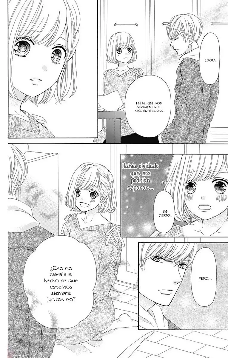 Furuya-sensei wa An-chan no Mono (2016) - Capítulo 16 - Página 21 - LectorTMOo