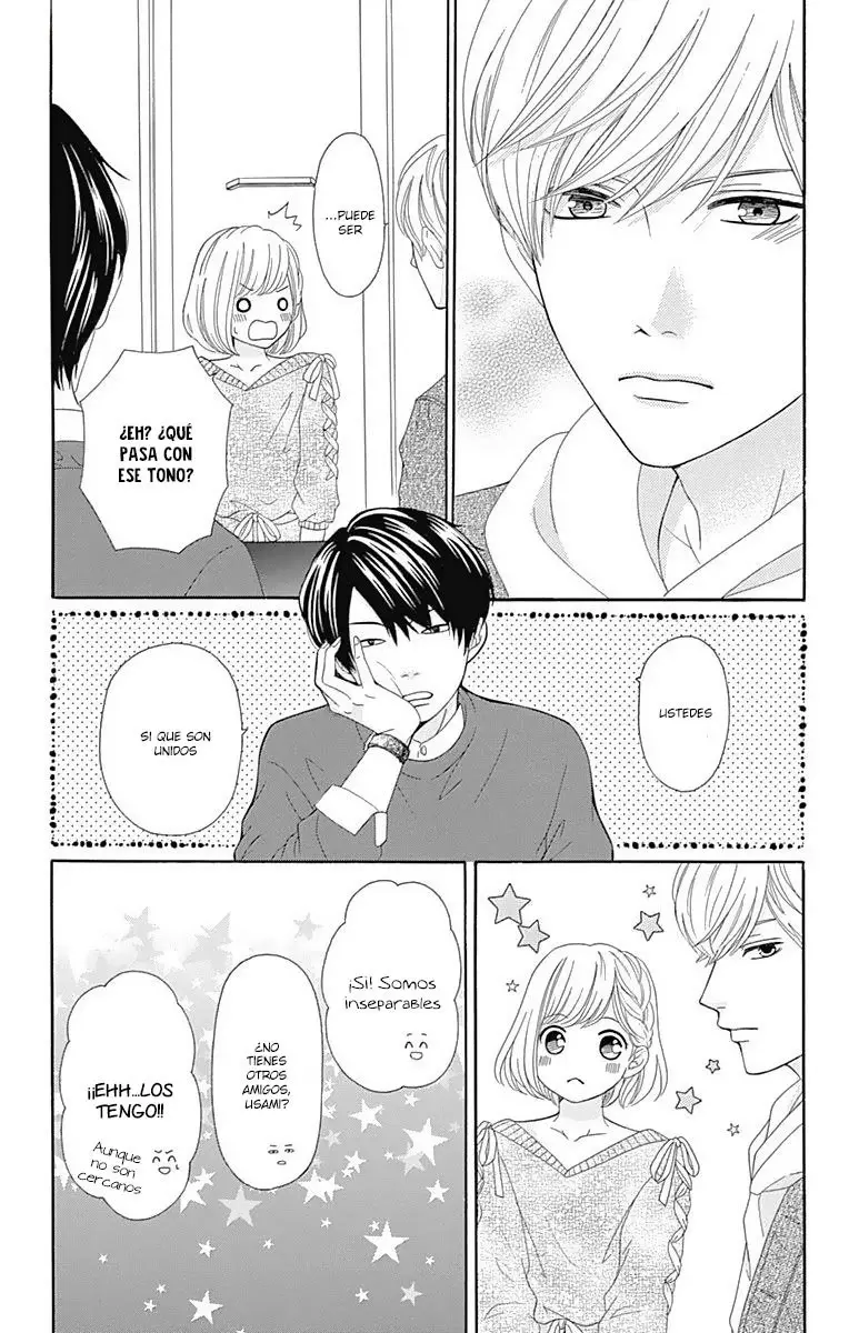 Furuya-sensei wa An-chan no Mono (2016) - Capítulo 16 - Página 22 - LectorTMOo