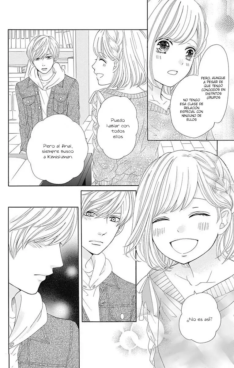 Furuya-sensei wa An-chan no Mono (2016) - Capítulo 16 - Página 23 - LectorTMOo