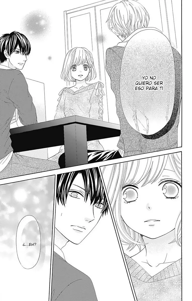 Furuya-sensei wa An-chan no Mono (2016) - Capítulo 16 - Página 24 - LectorTMOo
