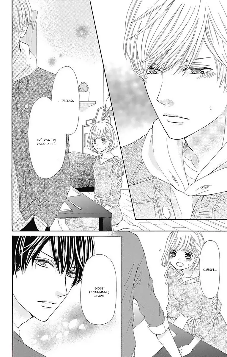 Furuya-sensei wa An-chan no Mono (2016) - Capítulo 16 - Página 25 - LectorTMOo