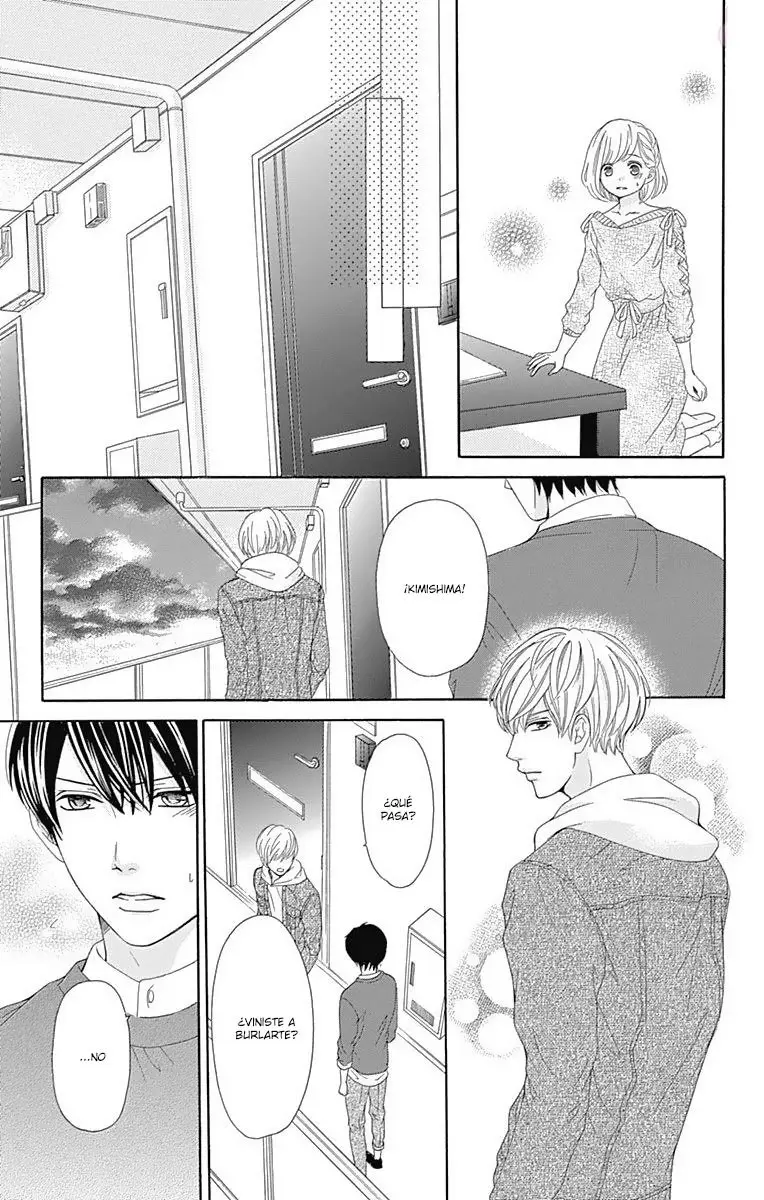 Furuya-sensei wa An-chan no Mono (2016) - Capítulo 16 - Página 26 - LectorTMOo