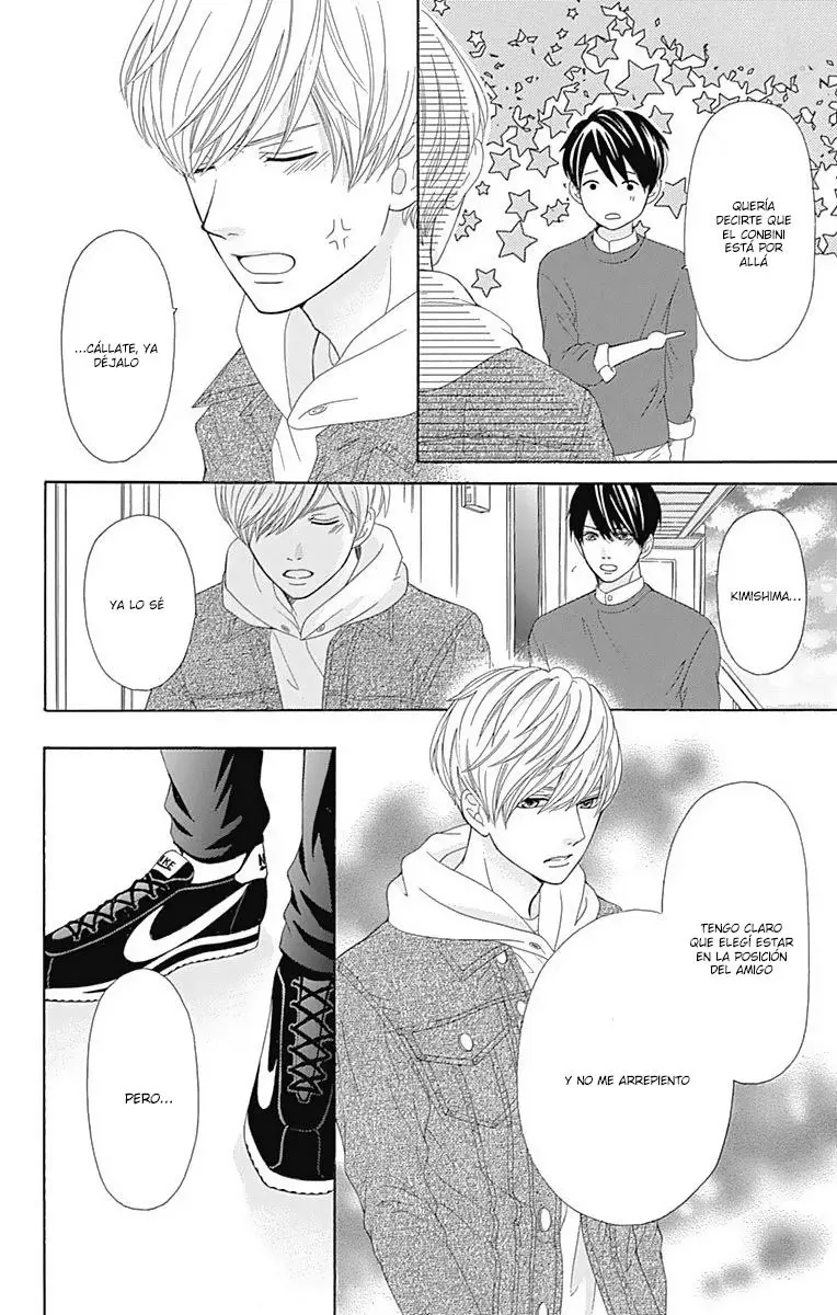 Furuya-sensei wa An-chan no Mono (2016) - Capítulo 16 - Página 27 - LectorTMOo