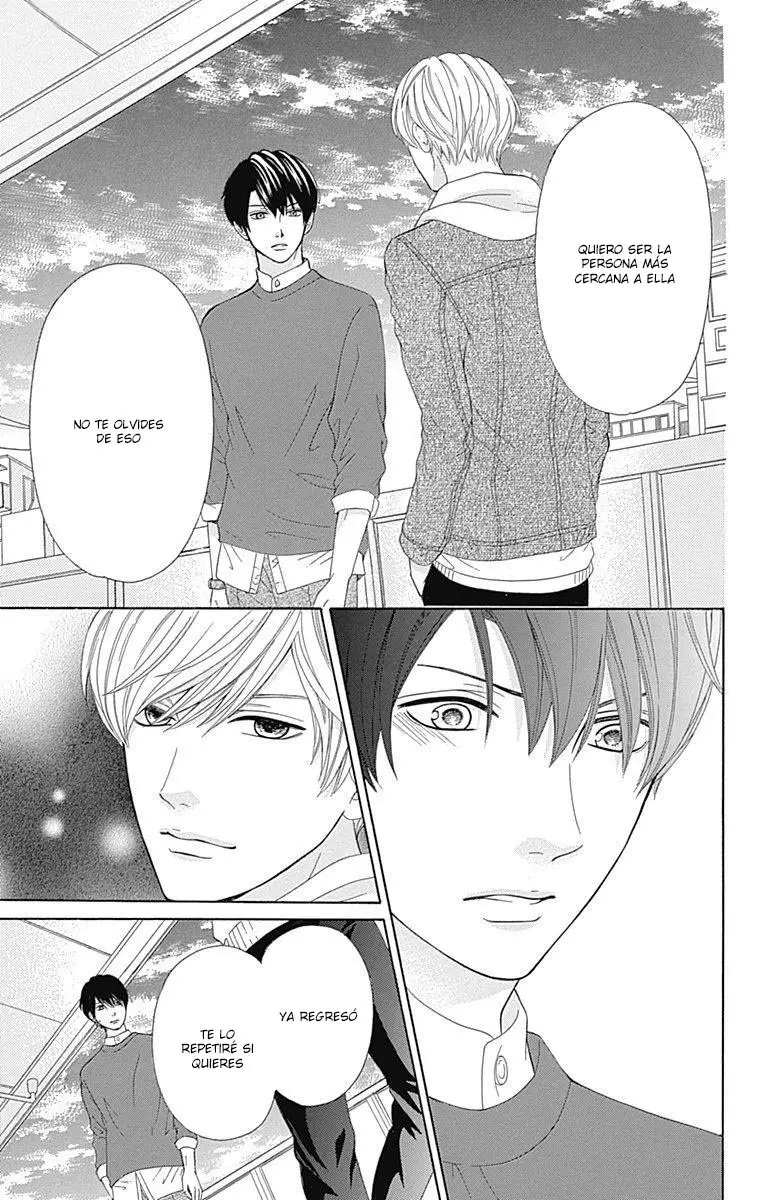 Furuya-sensei wa An-chan no Mono (2016) - Capítulo 16 - Página 28 - LectorTMOo