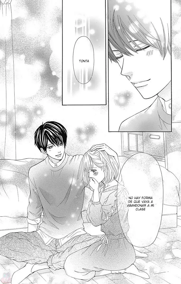 Furuya-sensei wa An-chan no Mono (2016) - Capítulo 16 - Página 34 - LectorTMOo