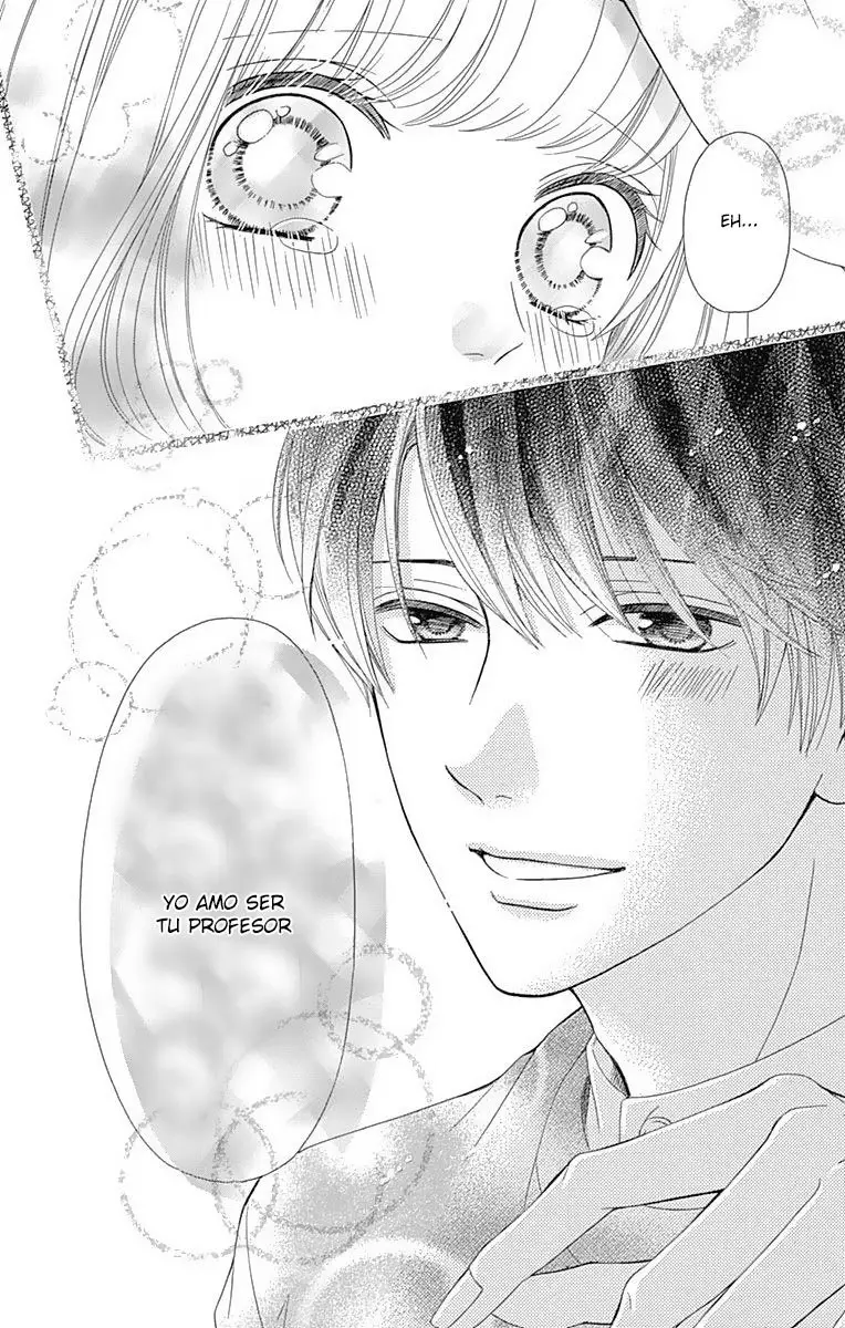 Furuya-sensei wa An-chan no Mono (2016) - Capítulo 16 - Página 35 - LectorTMOo