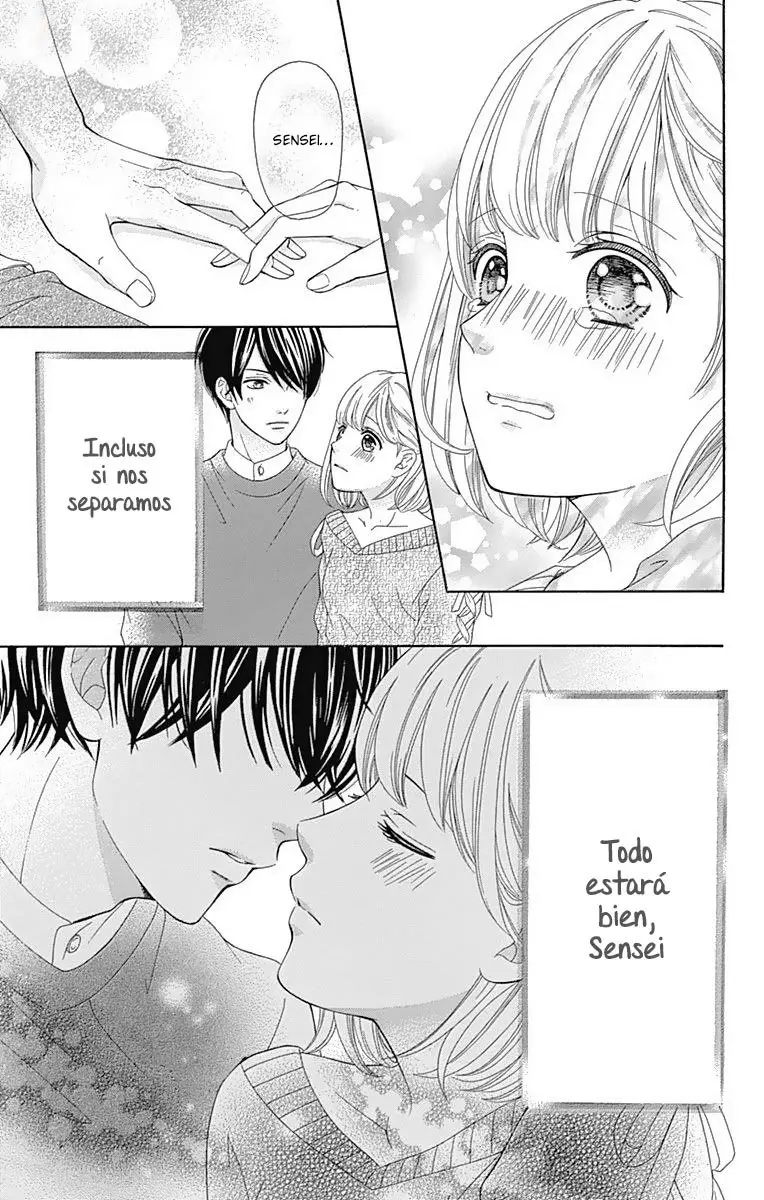 Furuya-sensei wa An-chan no Mono (2016) - Capítulo 16 - Página 36 - LectorTMOo
