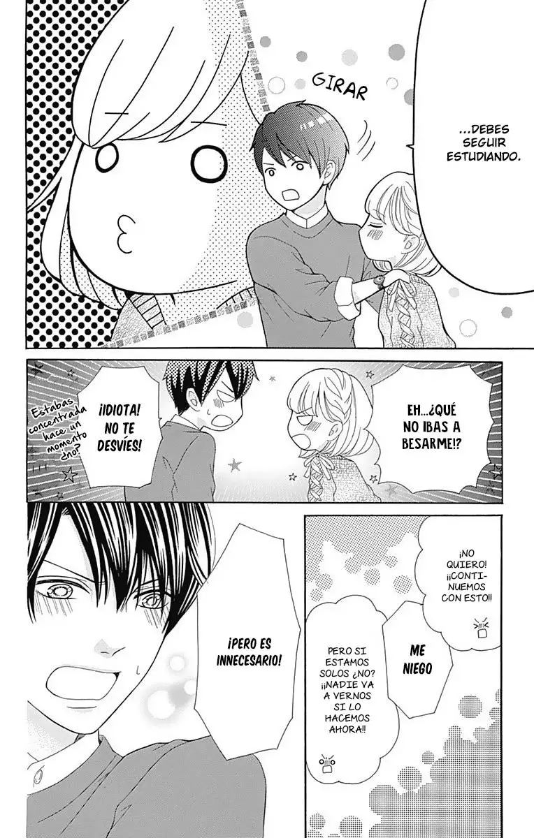 Furuya-sensei wa An-chan no Mono (2016) - Capítulo 16 - Página 37 - LectorTMOo