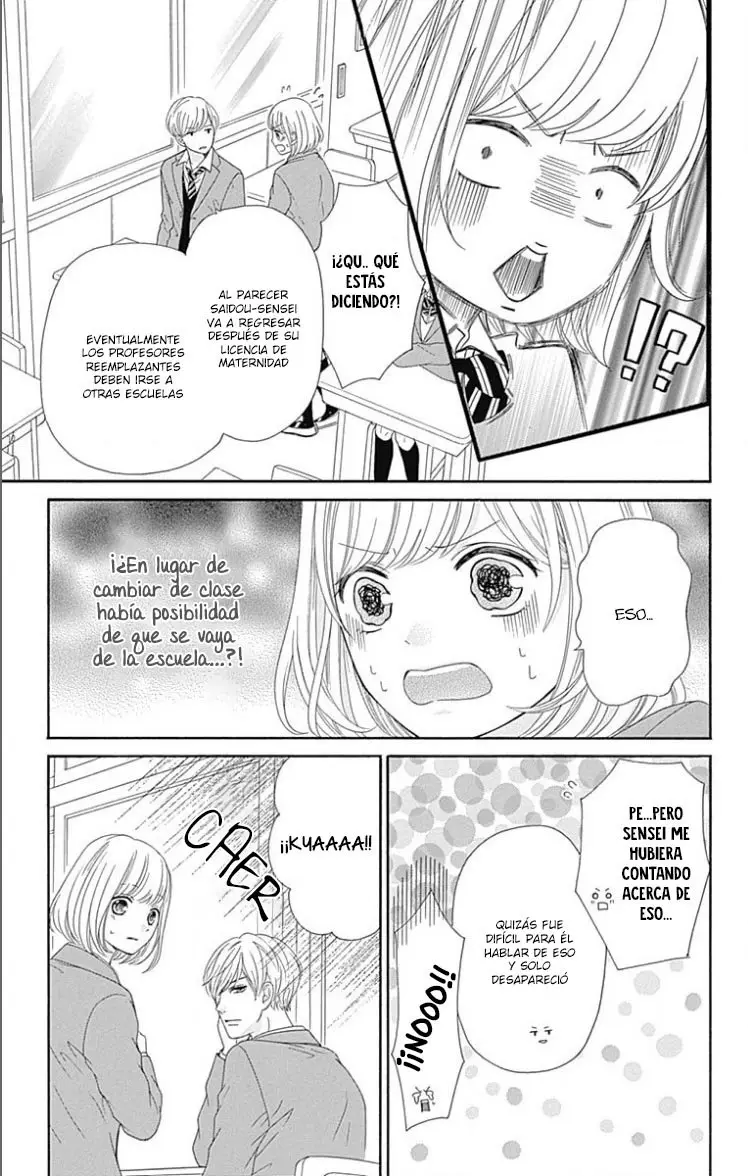 Furuya-sensei wa An-chan no Mono (2016) - Capítulo 17 - Página 14 - LectorTMOo