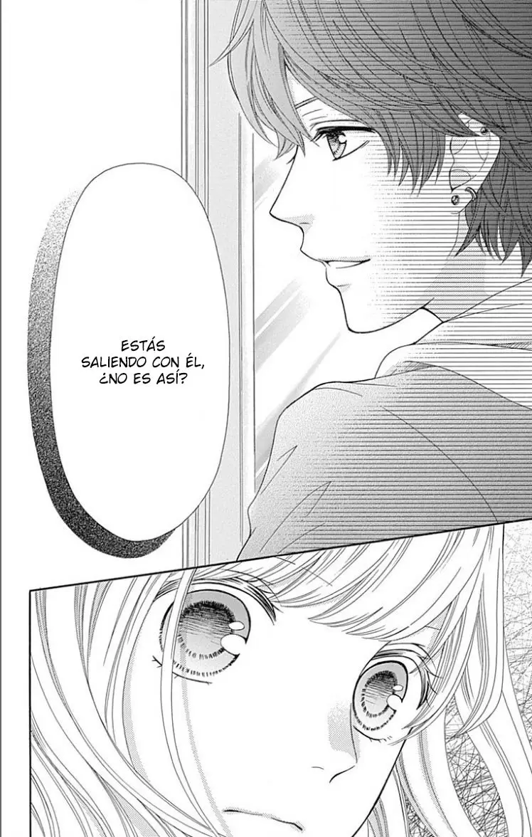 Furuya-sensei wa An-chan no Mono (2016) - Capítulo 17 - Página 28 - LectorTMOo