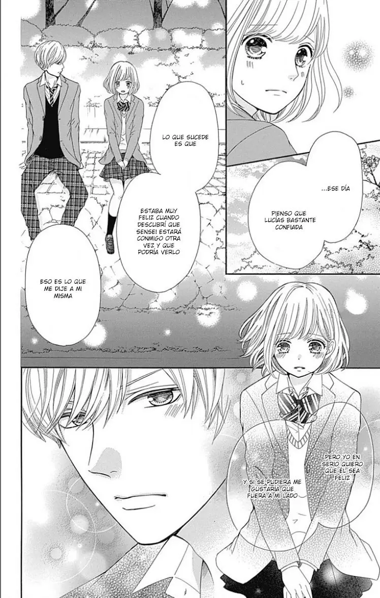 Furuya-sensei wa An-chan no Mono (2016) - Capítulo 17 - Página 38 - LectorTMOo