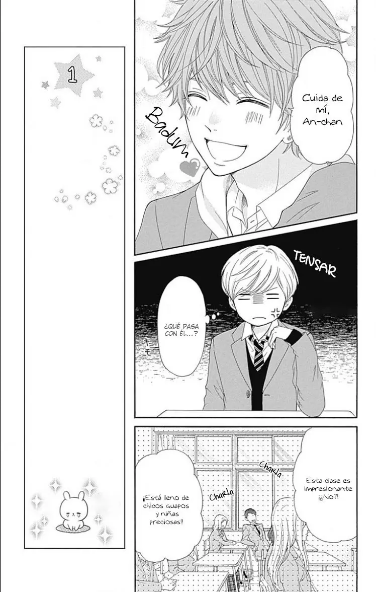 Furuya-sensei wa An-chan no Mono (2016) - Capítulo 17 - Página 43 - LectorTMOo