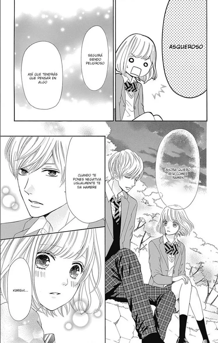 Furuya-sensei wa An-chan no Mono (2016) - Capítulo 17 - Página 46 - LectorTMOo