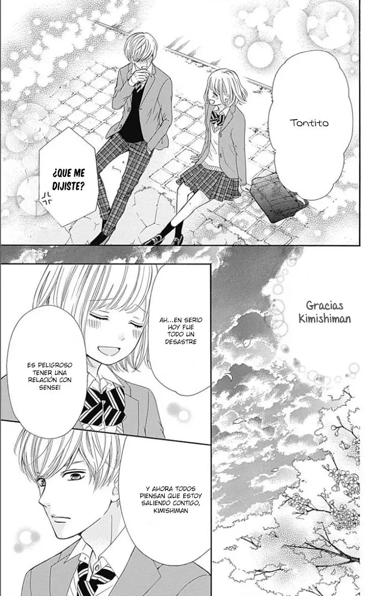 Furuya-sensei wa An-chan no Mono (2016) - Capítulo 17 - Página 48 - LectorTMOo