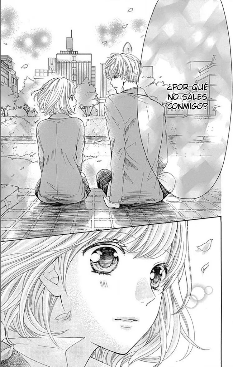 Furuya-sensei wa An-chan no Mono (2016) - Capítulo 17 - Página 50 - LectorTMOo