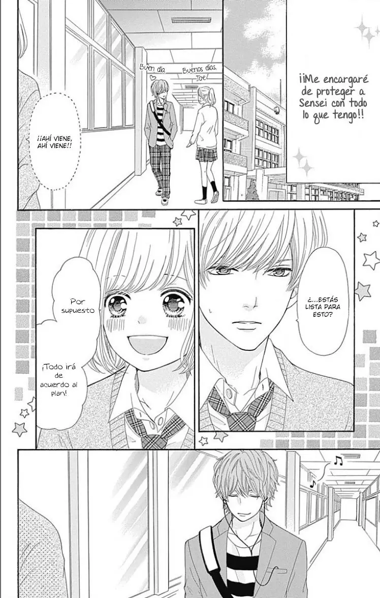 Furuya-sensei wa An-chan no Mono (2016) - Capítulo 18 - Página 8 - LectorTMOo