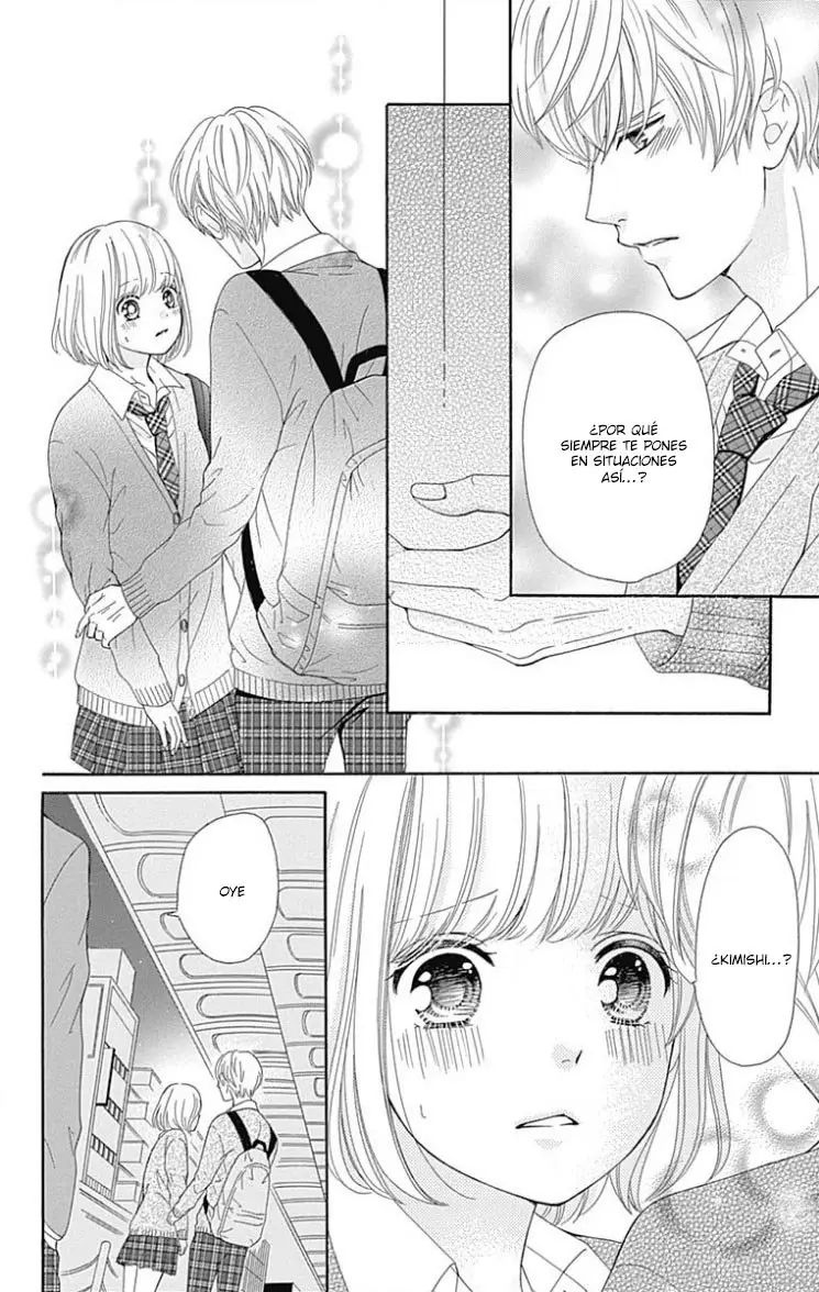 Furuya-sensei wa An-chan no Mono (2016) - Capítulo 18 - Página 26 - LectorTMOo