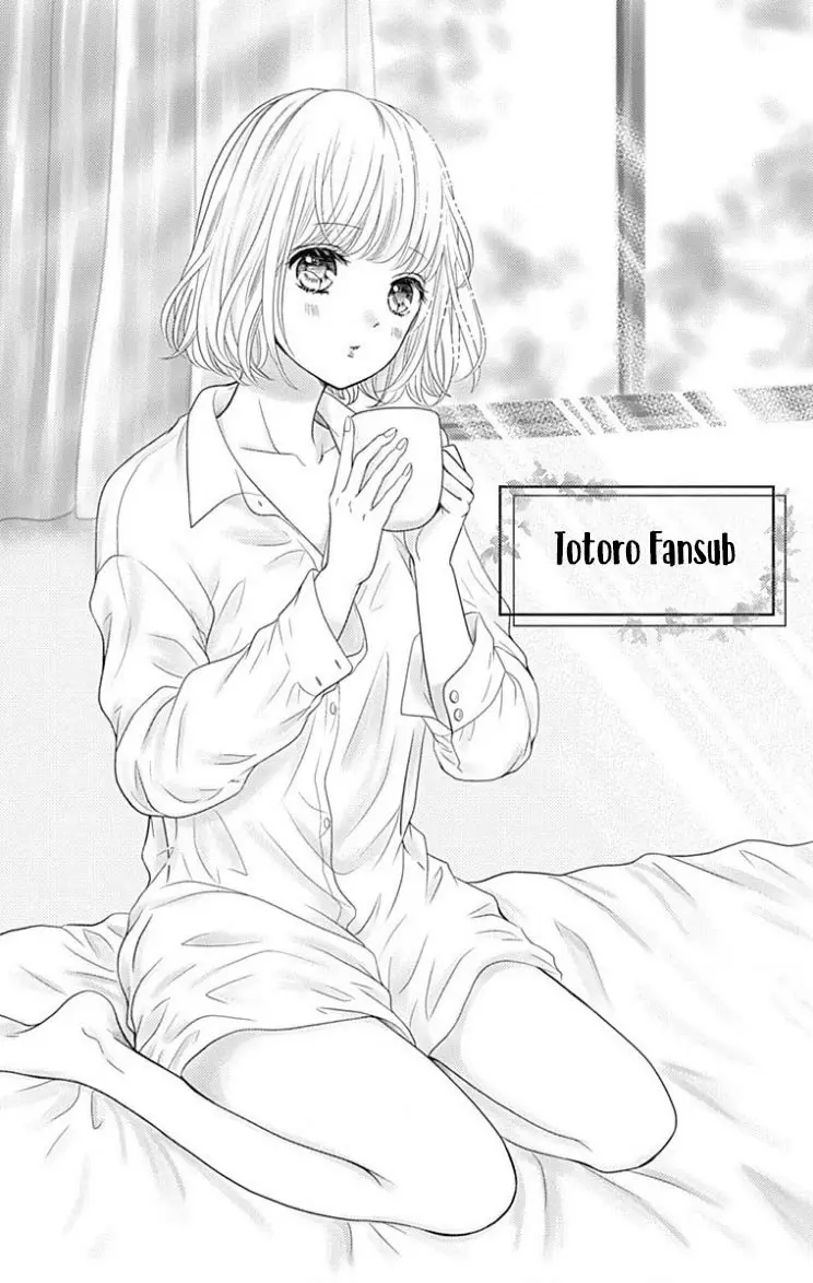 Furuya-sensei wa An-chan no Mono (2016) - Capítulo 19 - Página 4 - LectorTMOo